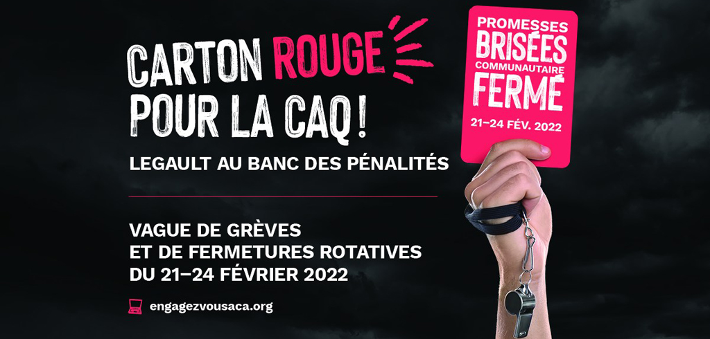 Carton rouge