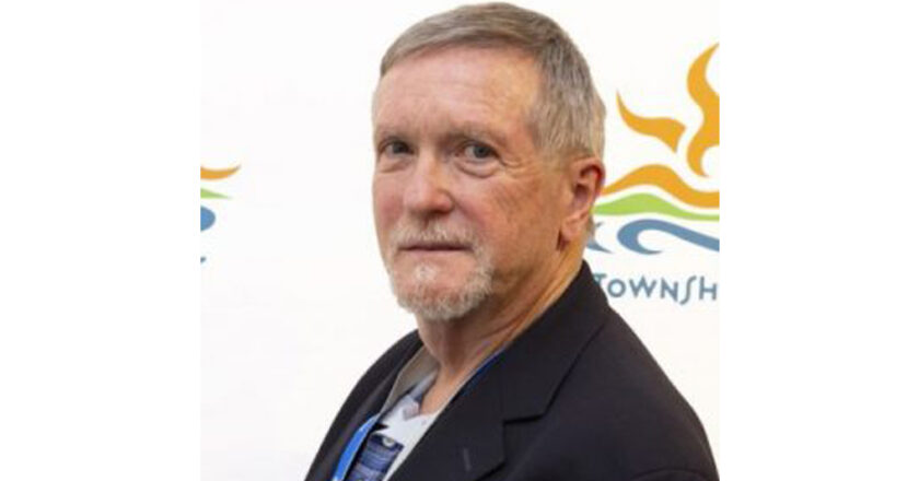 Gerald Cutting