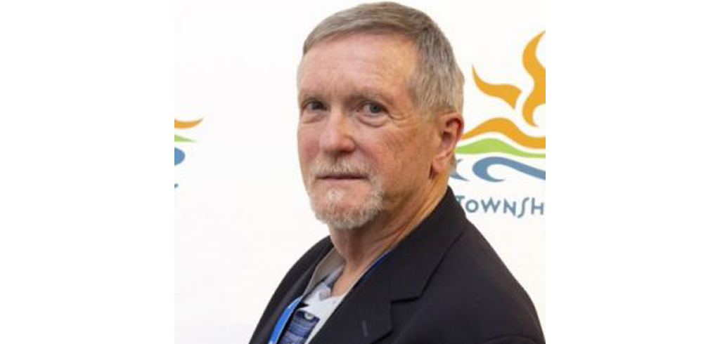 Gerald Cutting