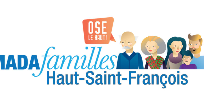 Mada famille HSF