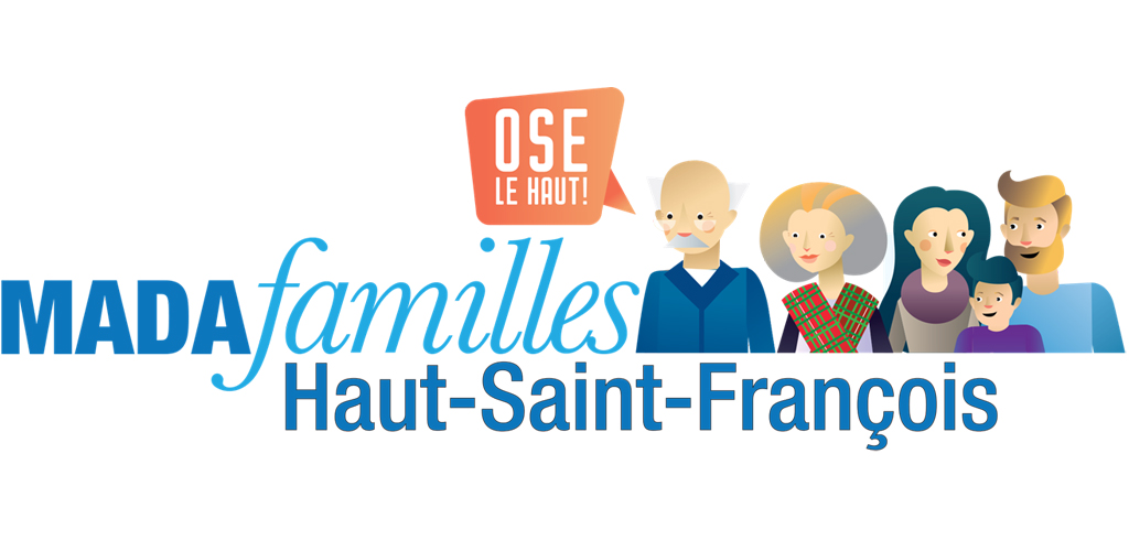 Mada famille HSF