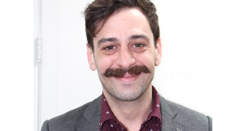 Olivier L. La Haye
