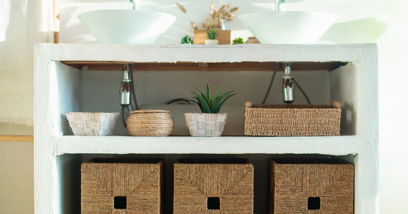 Rangements