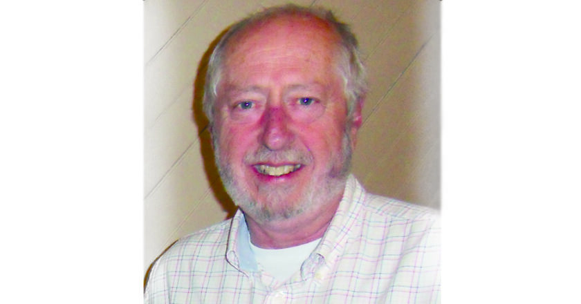 Bernard Ricard CLD