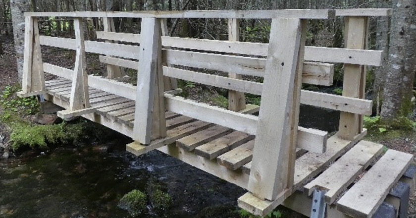 Passerelle