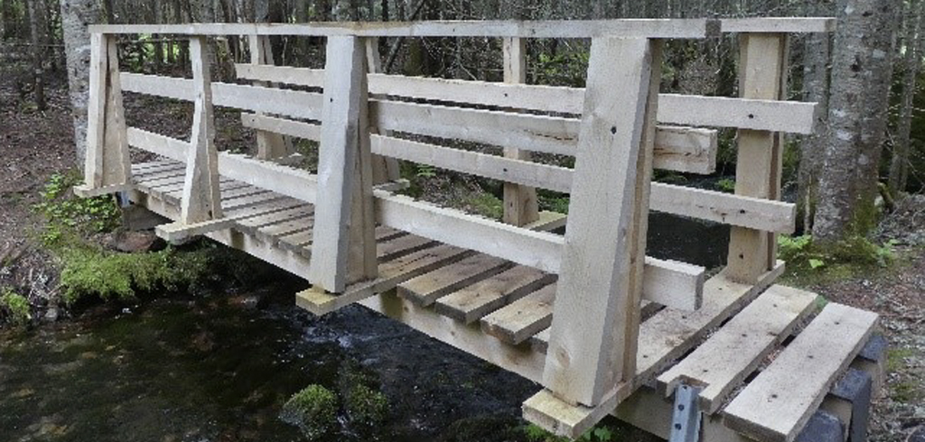 Passerelle