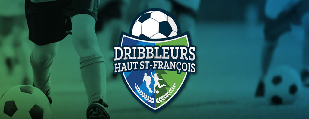 Dribbleurs du HAUT