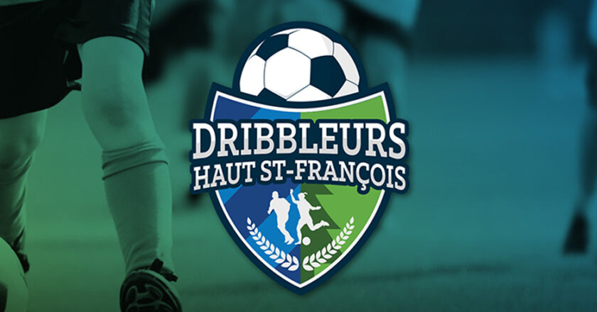 Dribbleurs du HAUT