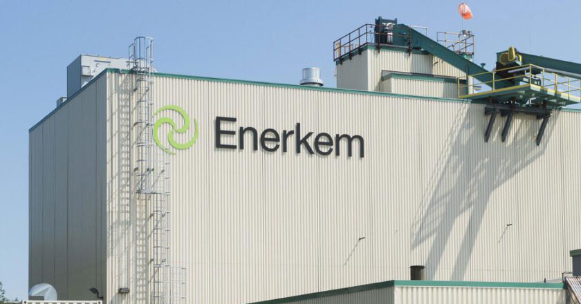Enerkem