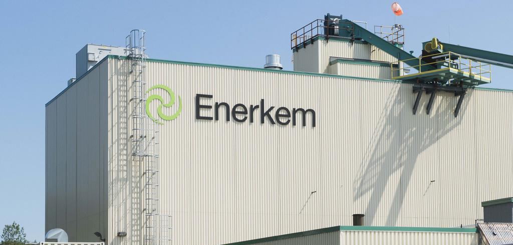 Enerkem