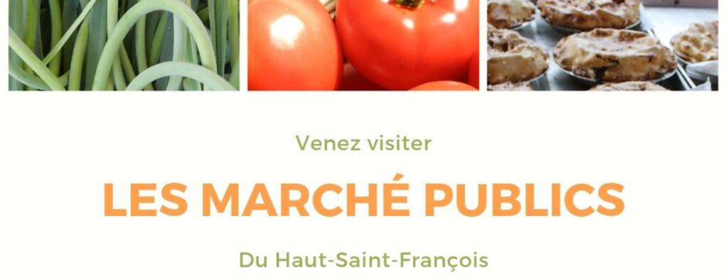 Marchés publics