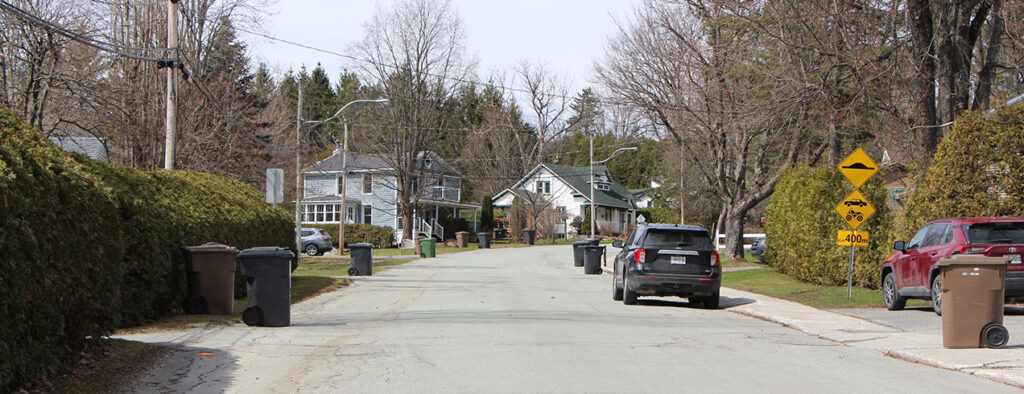 rue eastview