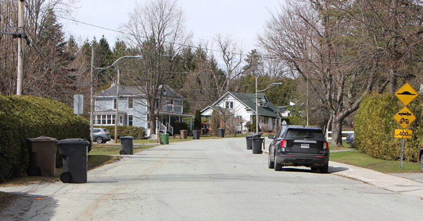 rue eastview