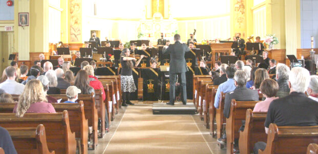 Concert benenfice