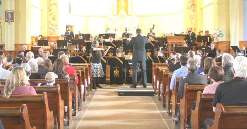 Concert benenfice