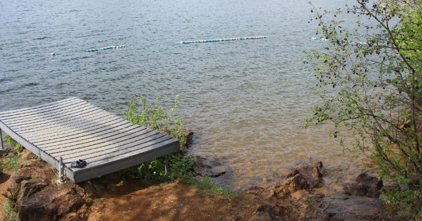 Plage Dudswell