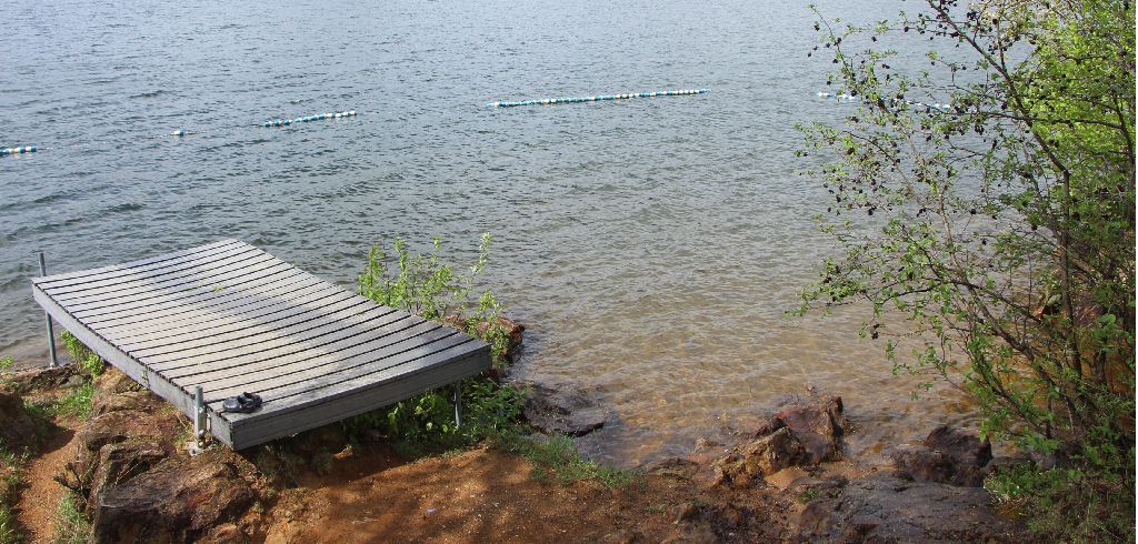 Plage Dudswell