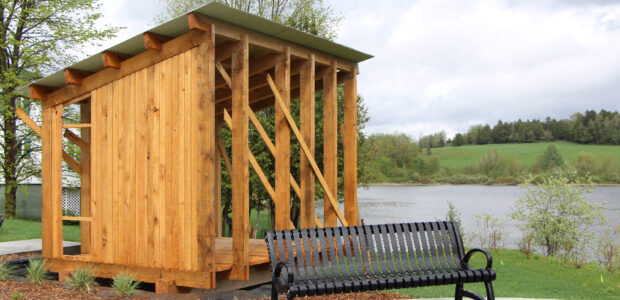 Shed Dudswell