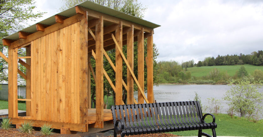 Shed Dudswell