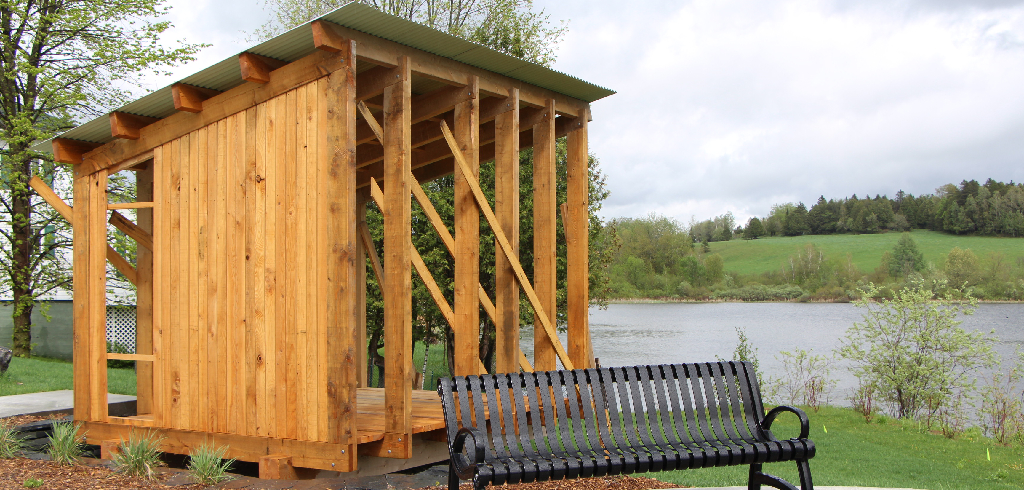 Shed Dudswell
