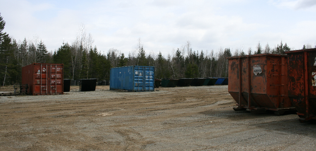 En plus de satisfaire les utilisateurs, l’écocentre aide à réduire le tonnage acheminé chez Valoris, permettant à la municipalité de réaliser des économies.