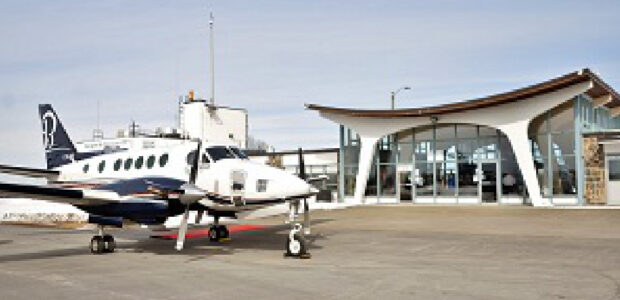 Aeroport de sherbrooke
