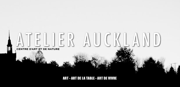 Atelier Auckland