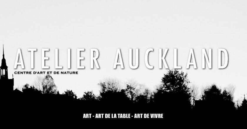 Atelier Auckland