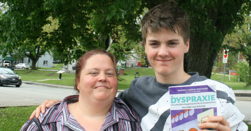 Dysprasie