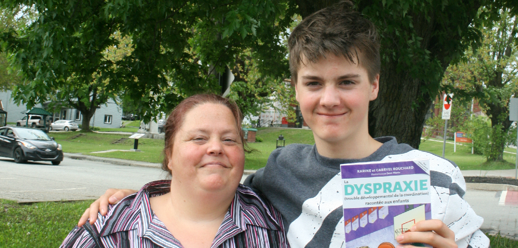 Dysprasie