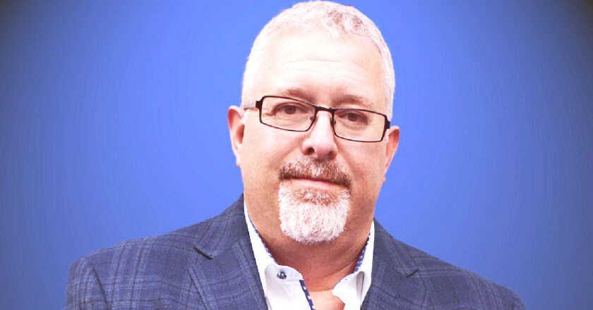 Eric Mageau