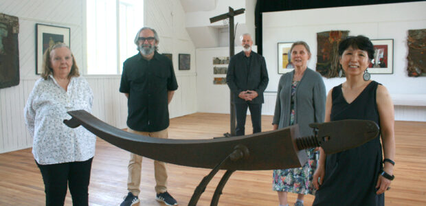 Exposition Cookshire