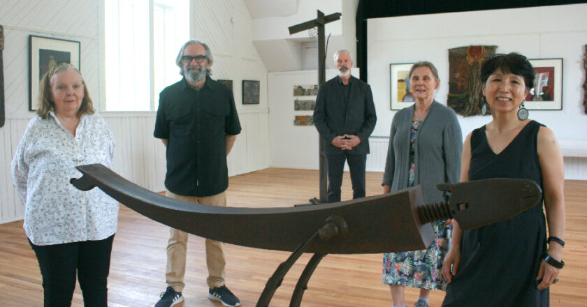 Exposition Cookshire