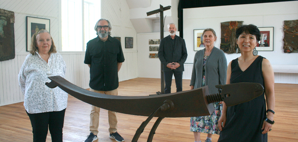 Exposition Cookshire