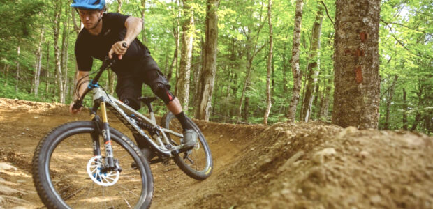 Gravel Bike