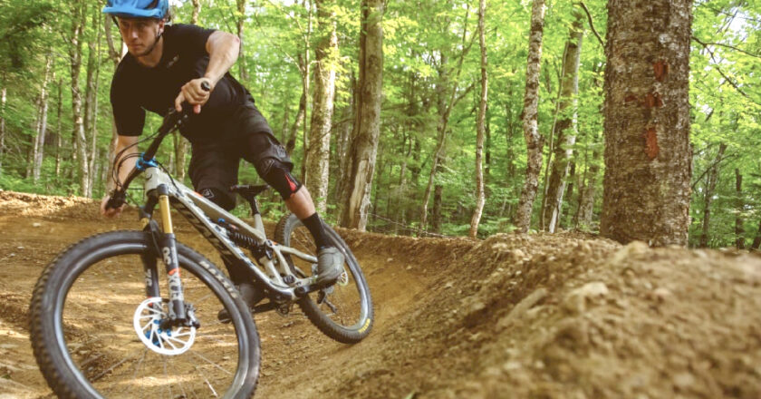 Gravel Bike
