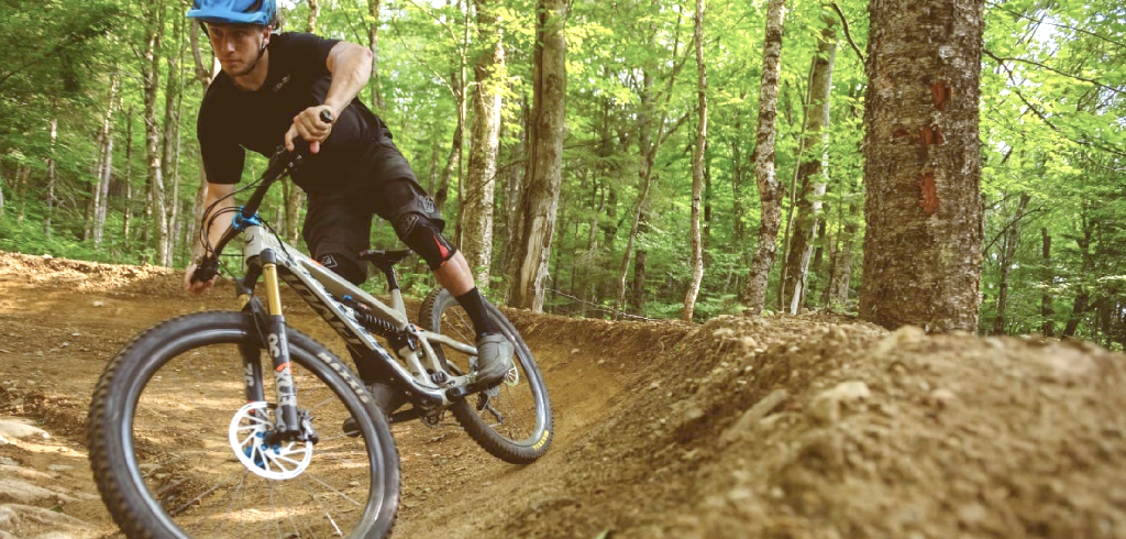 Gravel Bike