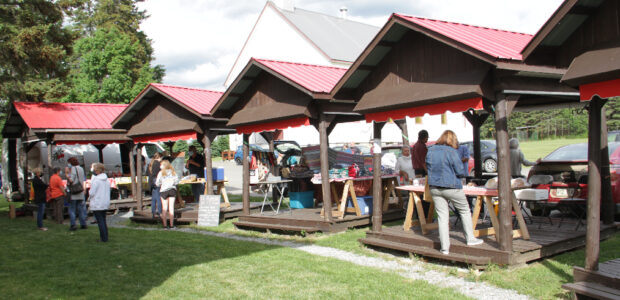 marché lingwick