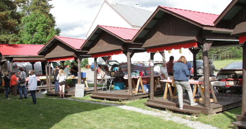 marché lingwick