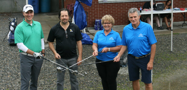 Journée Golf Champigny