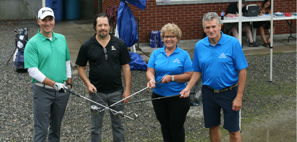 Journée Golf Champigny