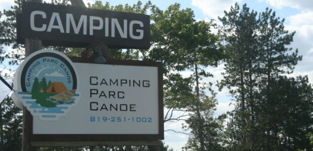 camping Ascot Corner