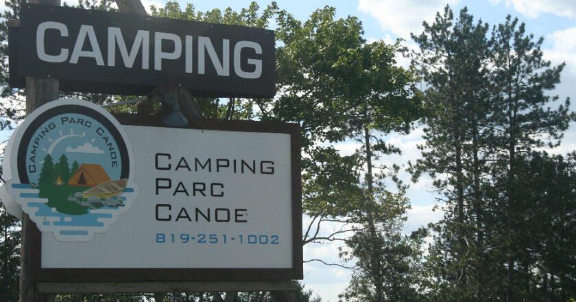 camping Ascot Corner