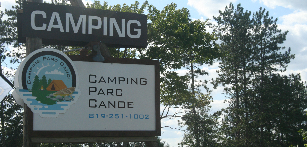 camping Ascot Corner