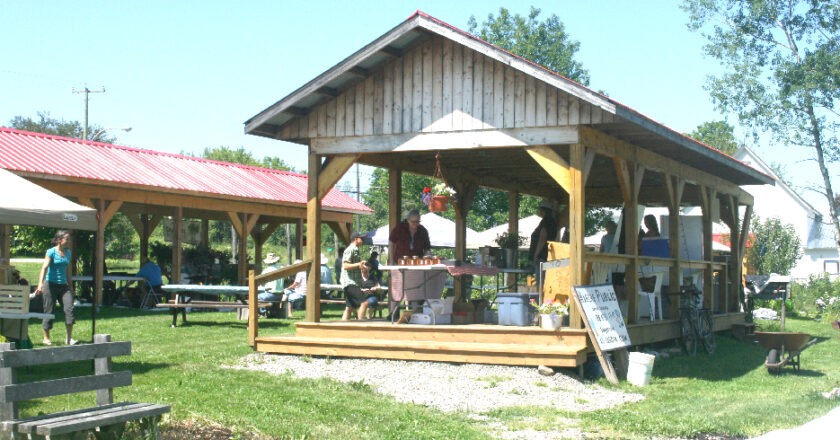 sawyerville