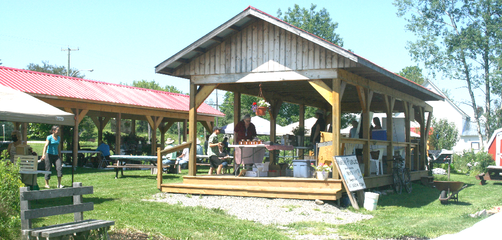 sawyerville