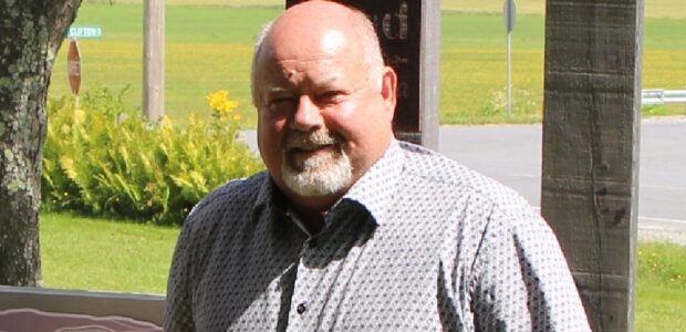 André Perron