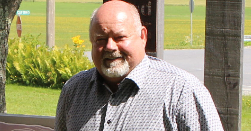 André Perron