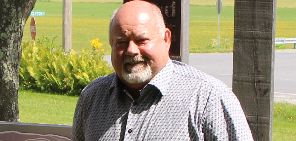 André Perron