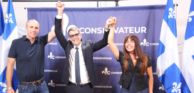 Conservateur